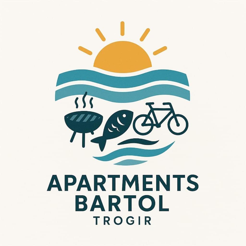 Bartol, Ideally Located Near The And Center, With Stunning Sea Views And Two Free Bikes Per *